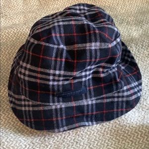 Burberry Bucket hat